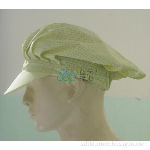 ESD Cap (LTLD206)